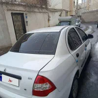 تیبا مدل 93|خودرو سواری و وانت|تبریز, |دیوار