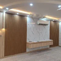 فروش کاغذدیواری و پارکت|خدمات پیشه و مهارت|قشم, |دیوار