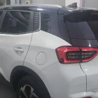 ام وی ام x55 پرو ie فول کامل مدل ۱۴۰۱|خودرو سواری و وانت|کرج, مهرویلا جنوبی|دیوار