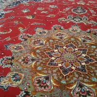 فرش ۱۲ متری نو سالم|فرش|ورامین, ورامین|دیوار