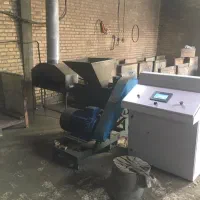 دستگاه ذغال ساز Hm400تمام اتومات|ماشین‌آلات صنعتی|کهریزک, |دیوار