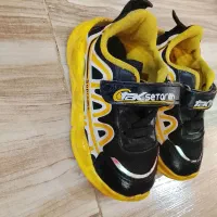 کفش پسرانه در حدنو