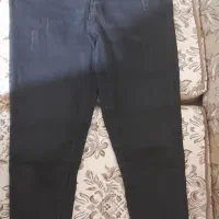 شلوار لی دخترانه تُرک نو و در حدنو|لباس|تهران, والفجر (افسریه)|دیوار