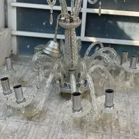 لوستر کریستال