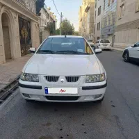 سمند LX ساده، مدل ۱۳۹۴