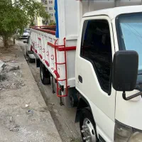 ایسوزو ۶تن مدل ۸۹|خودرو سنگین|بندرعباس, |دیوار