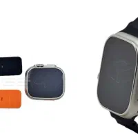 اپل واچ ULTRAMAX سری 8|ساعت|کرج, خرمدشت|دیوار