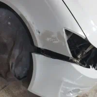 لیسه کاری پولش کاری صافکاری PDRوسنتی