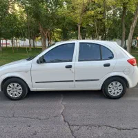 تیبا ۲ ۱۴۰۰|خودرو سواری و وانت|اراک, |دیوار