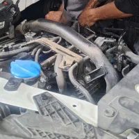 جذب نیروی فنی