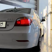 BMW بی ام و مدل 525 ترخیص ۲۰۰۸|خودرو سواری و وانت|تبریز, |دیوار