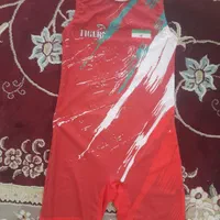 لباس کشتی