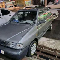 پراید 141 مدل 89|خودرو سواری و وانت|بهارستان, |دیوار