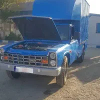 نیسان دوگانه سوز آپشنال صفر ۱۴۰۴