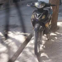 موتور،روان۱۱۰