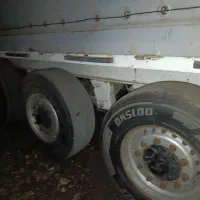 اجاره پشتی ترانزیت ماشین سنگین|قطعات یدکی و لوازم جانبی|بیله سوار, |دیوار