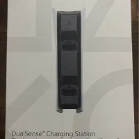 پایه شارژ دستگاه Ps5