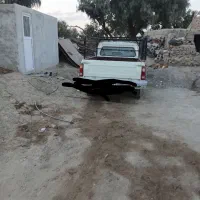پیکان مدل ۹۳ بدون رنگ