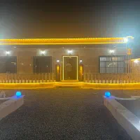 ویلا باغ جاده میقان شهرک قصر دشت