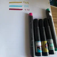 ماژیک راندو