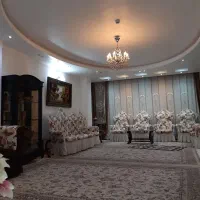 آپارتمان تک واحدی ۱۳۰ متری ۳ خوابه انسجام|فروش آپارتمان|قم, انسجام|دیوار