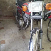 هندا تایوان اصل بدون ایراد ۸۰ قدیم