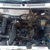 پراید ۱۳۱ مدل ۹۶|خودرو سواری و وانت|بندر دیر, |دیوار