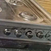 خرید فروش گاز فر وطرح فر