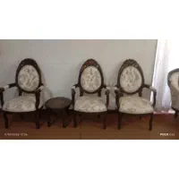 مبل فرحی استیل