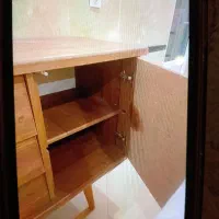 کنسول۱۹۰در ۷۰|بوفه، ویترین، کنسول|گرگان, |دیوار