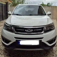 تیگو 5 IE فول مدل 99 اقساط