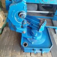 دستگاه اره صابونی ،گیره ، ودینام