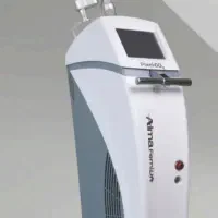 قوی ترین co2 فرکشنال کشور