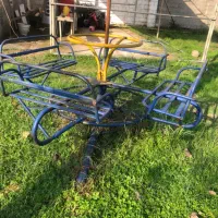 تاب وچرخ وفلک