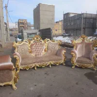 مبل سلطنتی