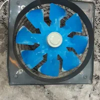 هواکش|پنکه و تصفیهکنندهٔ هوا|ملارد, |دیوار