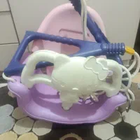 تاب بچه