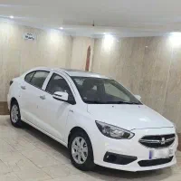 شاهین اتومات مدل 1403 بی رنگ درحد صفر بدون توضیح