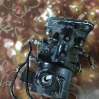 زانتیا استوک|قطعات یدکی و لوازم جانبی|لنجان, |دیوار