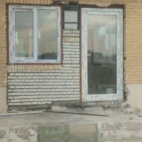 گروه تولیدی درب و پنجره سازان باران|خدمات پیشه و مهارت|کرج, فاز ۴ مهرشهر|دیوار