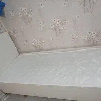 تخت نوجوان|تخت و سرویس خواب|تهران, شهرک دانشگاه|دیوار