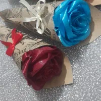 گل ربانی شاخه ای ۴۰