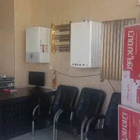 پکیج،ایران رادیاتور،ایساتیس،لورچ،بوتان|آبگرمکن، پکیج، شوفاژ|نظرآباد, نظرآباد|دیوار