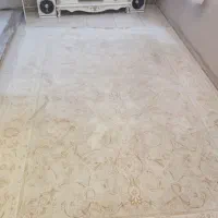 فرش ۹ متری طرح ابریشم ترکیه ای|فرش|تهران, مسعودیه|دیوار