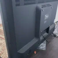 هایسنس 40 اینچ|تلویزیون و پروژکتور|بهبهان, |دیوار