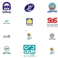 بیمه شخص ثالث با شرایط اقساطی