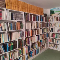 کتابهای شعرونثر،تحقیقات ادبی،کتابهای تاریخی،داستان