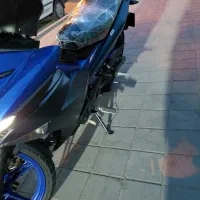 mx king 1402|موتورسیکلت|تهران, اتابک|دیوار