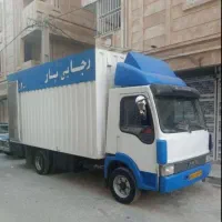 باربری رجایی(اولین باربری نسیم شهر)