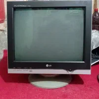 LG بسیار تمیز و با گیفیت مدل T730BH